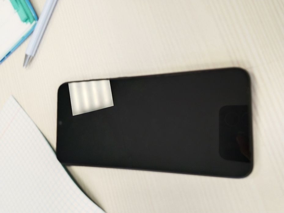 СРОЧНО! Xiaomi Redmi A9
