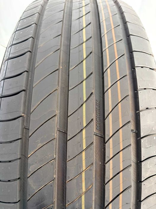 Set anvelope noi vara 205 55 R19 Michelin E Primacy 97V Dot 2922