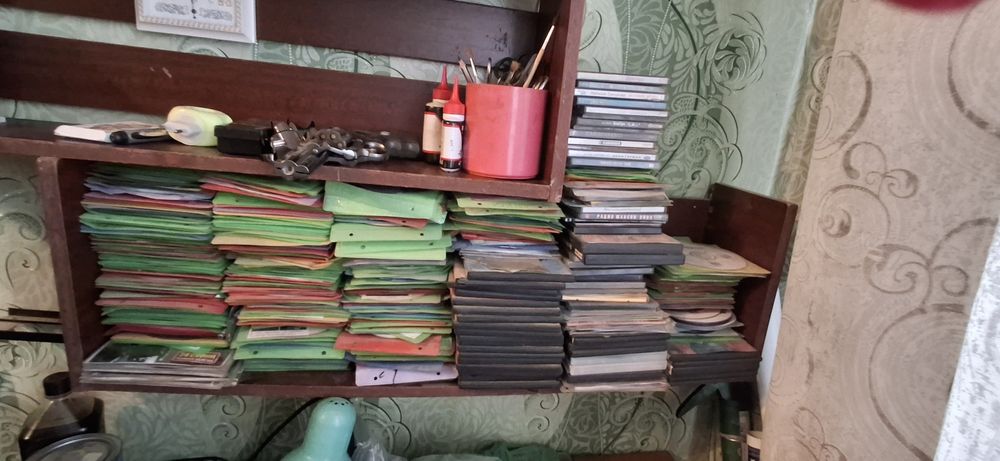 Продам двд с дисками