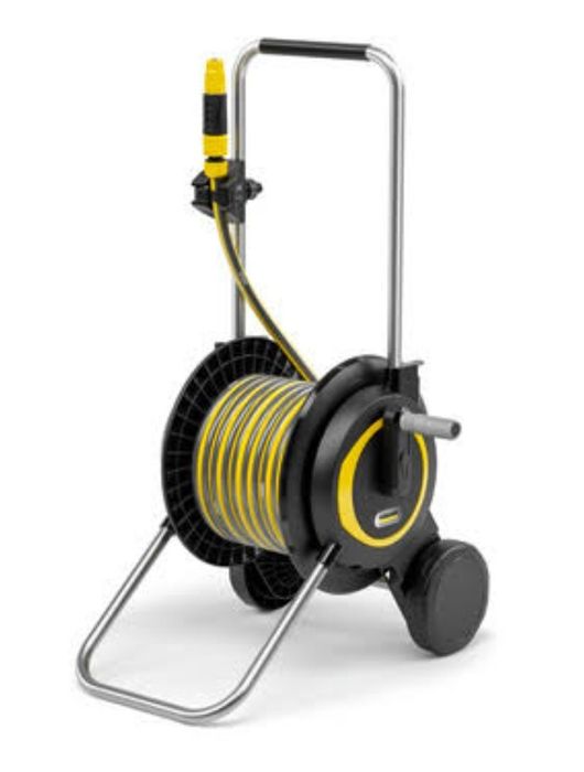 Тележка для шланга Karcher