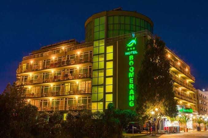 Продава се Хотел в к.к. Слънчев бряг - 5300 кв.м за 337 €/кв.м - Снимка #14