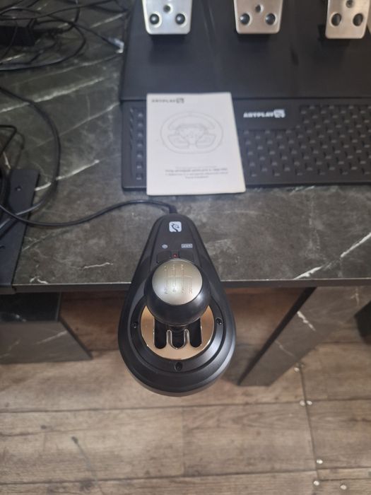 Игровой контроллер Artplaus V-1600 Pro