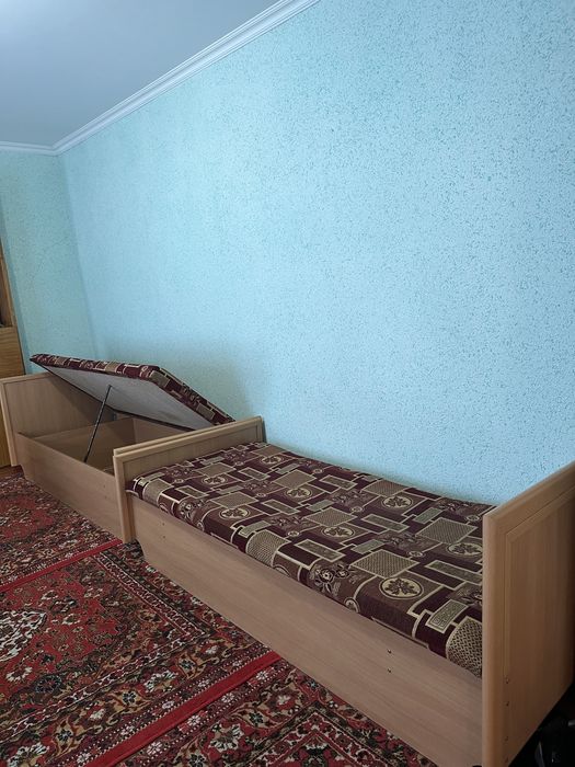 Спальний гарнитур г.Бухара