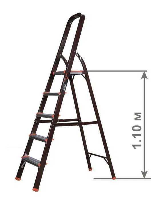От производителя Нарвон Лестница Стремянка Narvon Lestnisa Телескоп