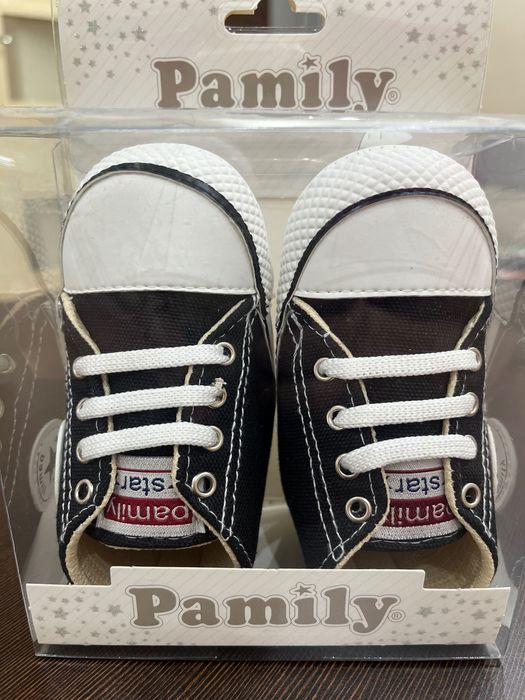 Детски обувки/пантовки