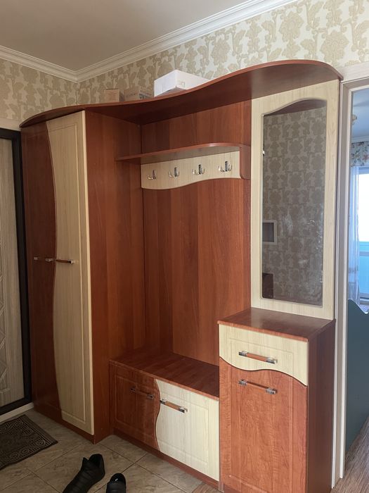 Продам прихожую за 10 тыс