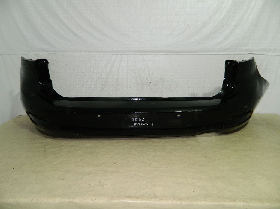 Bara spate Ford Focus 4 Kombi, 2018, 2019, 2020, JX7B-17906-B