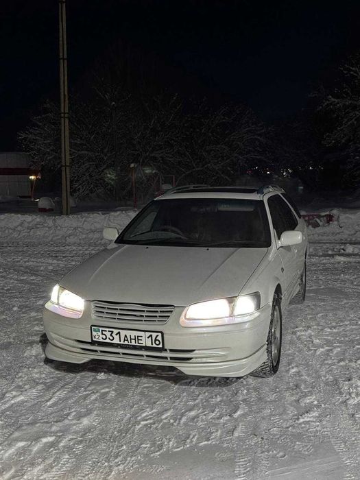 Toyota Camry Gracia универсал