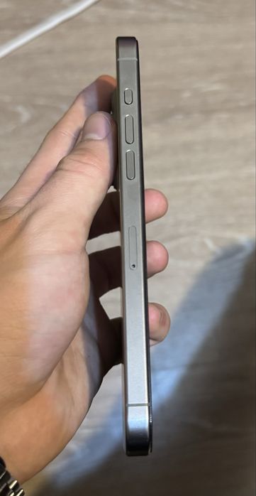 iPhone 15 pro max 256gb