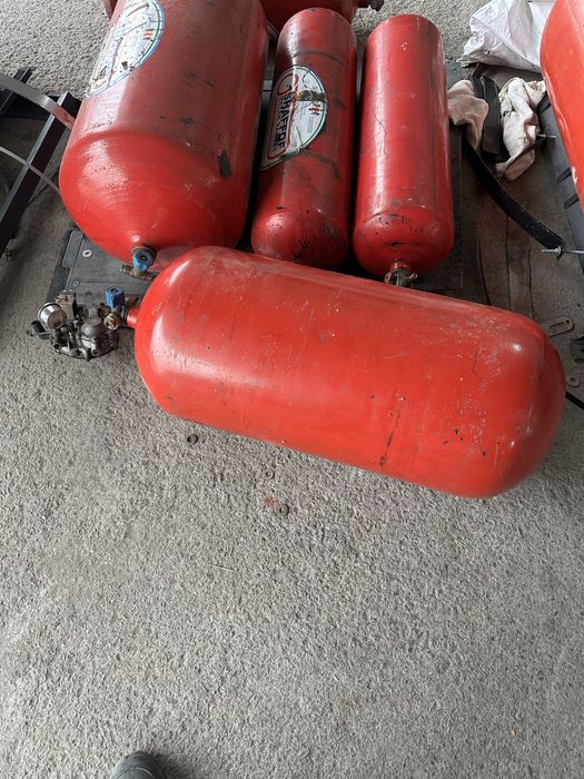 Metan gaz balon sotiladi 65 talik