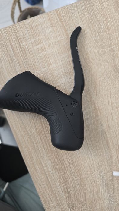 LTWOO GR7 дуалы+ переключатель