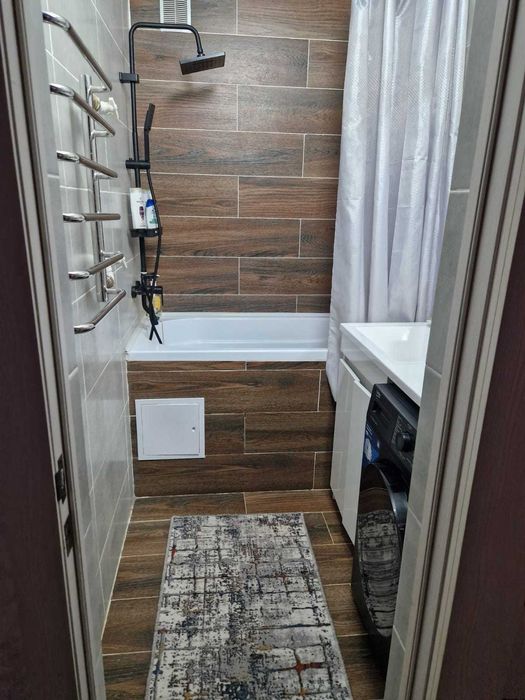 Продам 3 комнатную квартиру