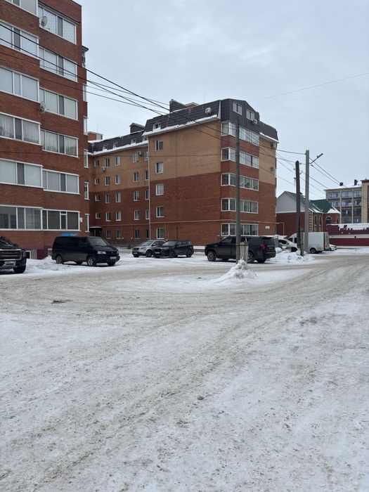 1-ком Цум новый дом