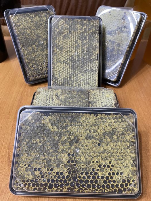 Мёд от пчеловода!