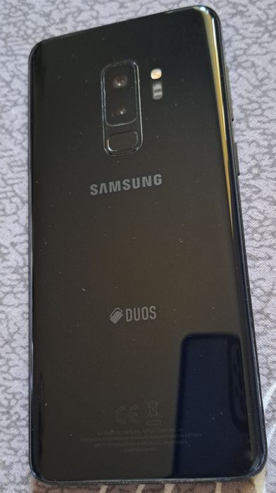 Telefon Samsung s9 plus