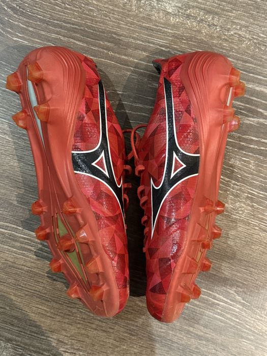 Бутонки Mizuno Morelia Neo III