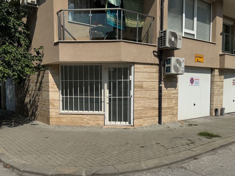 Продава се Офис в Пловдив, Сточна гара - 27 кв.м за 1771 €/кв.м - Снимка #5