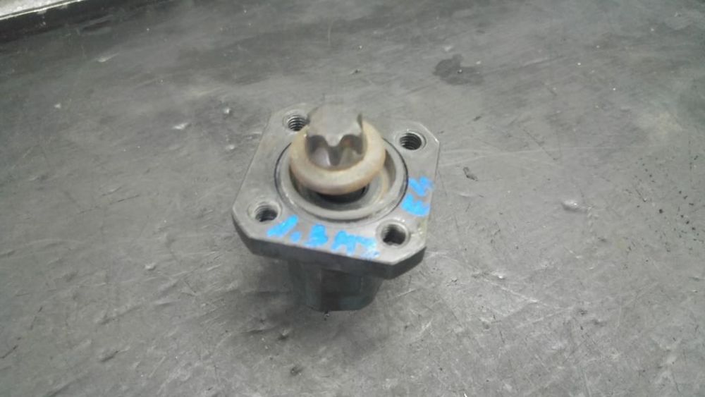 pinion vibrochen 169a1000 1.3 d ford ka  fiat panda euro 4