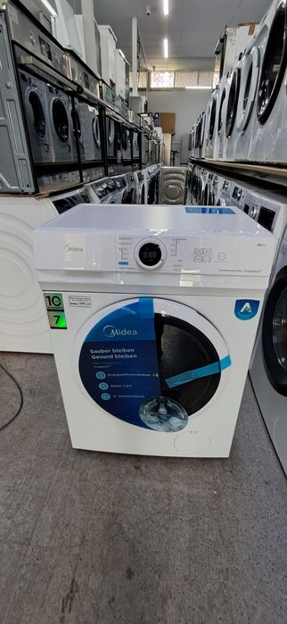 Masina de spalat Midea 7kg import Germania Garanție MM98