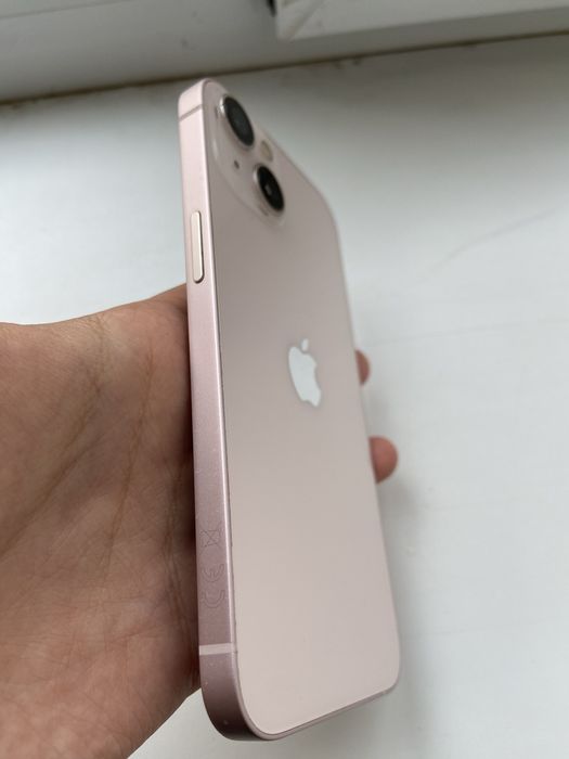 Iphone 13 256gb бу телефонн