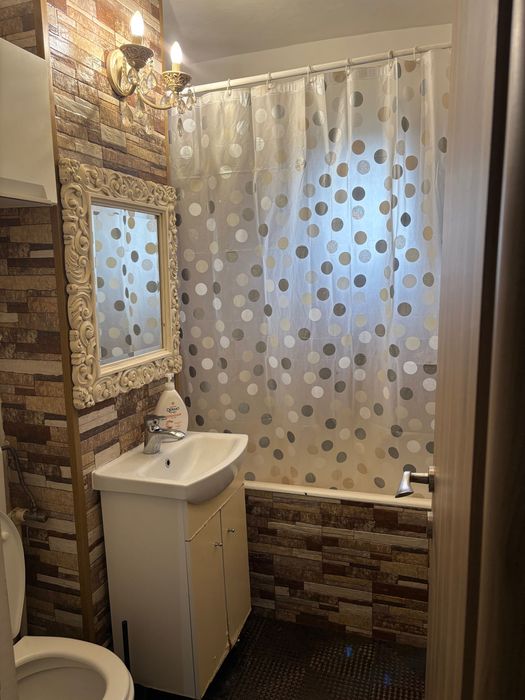 Alba Iulia Vand apartament 3 camere decomandat