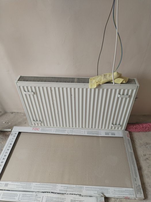 Centrala + calorifere