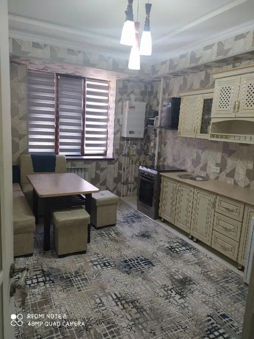 Аренда Квартира Эко Базар Новостройка