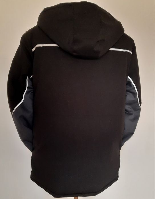 Спецодежда, Maxsus ishchi kurtkasi