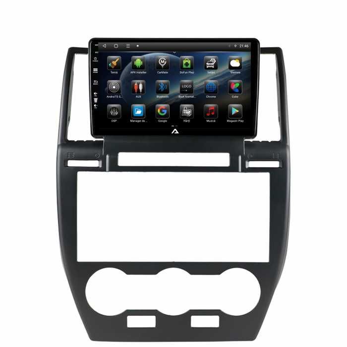 LAND ROVER FREELANDER 2007-2012 Android Mултимедия/Навигация