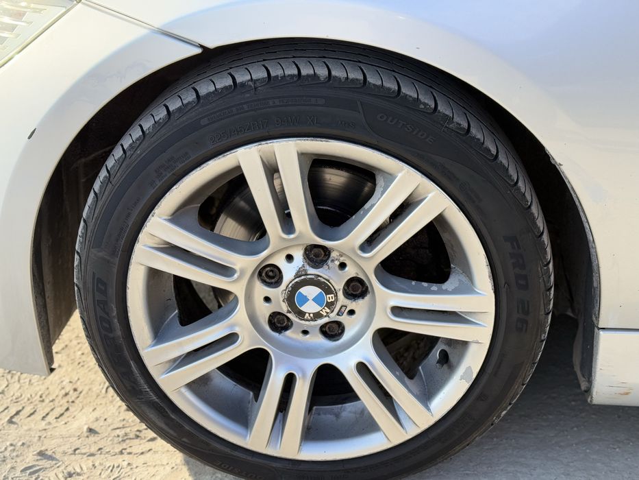 Jante R17 M Pachet style 194 Bmw e90 e91 e92 e93