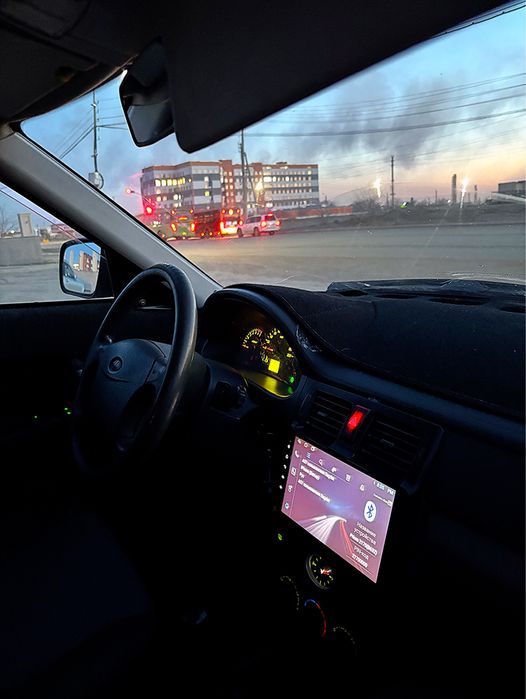 Лада Приора (срочно)