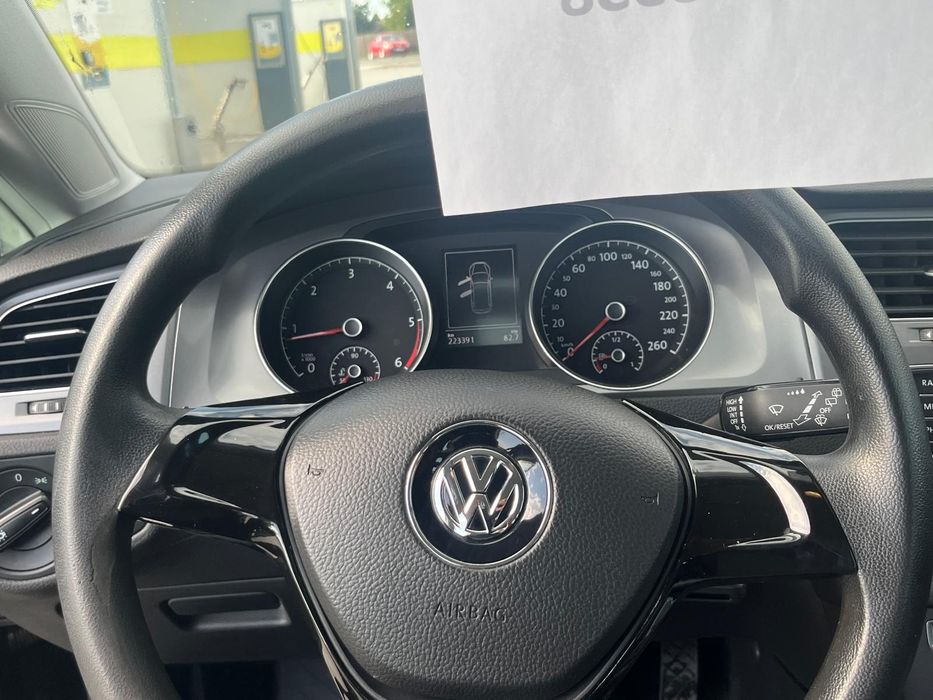 De Vanzare Golf 7