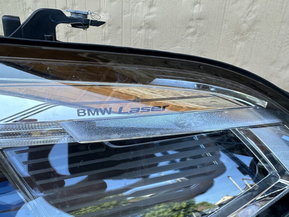 Far stânga BMW X5 G05, X6 G06 Laser : 9481789