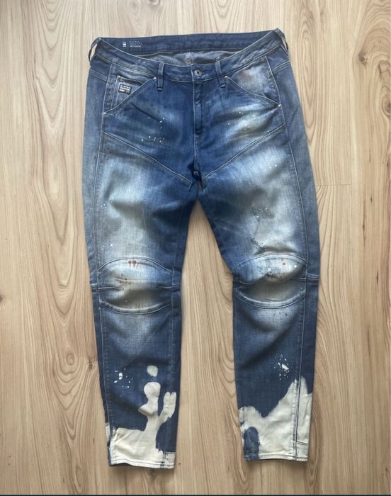 G-star Raw 5620 3D Low boyfriend wmn/ дамски дънки W29L32