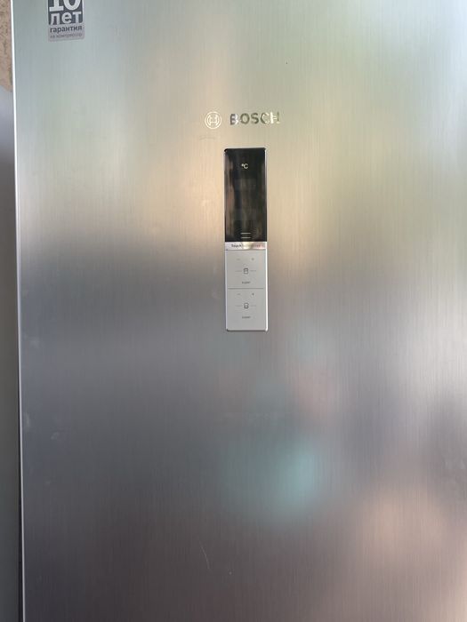 Холодильник BOSCH
