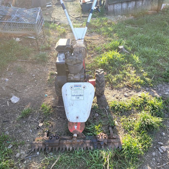 De vânzare stare de funcționare