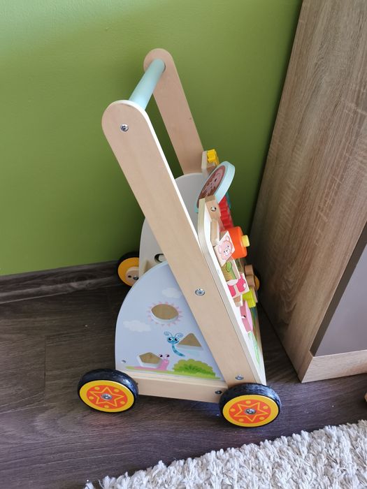 Antemergator Play tive