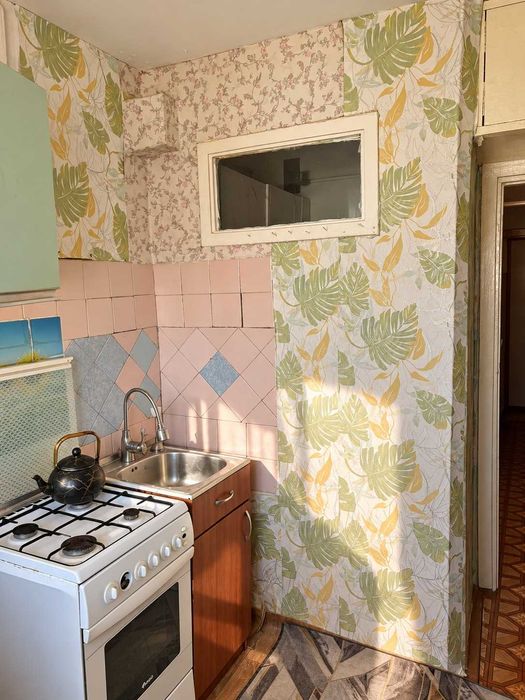 2 ком. улуч. планировка КСК 14,5