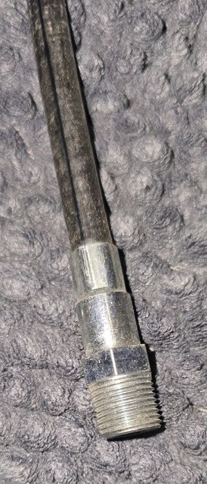 Oltcit , Cabluri noi de kilometraj superior