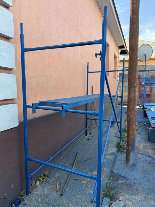 Продажа лесов Строительный леса