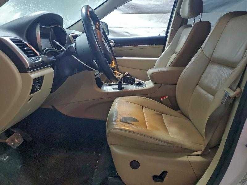 Само на части Jeep Grand Cherokee limited 3.6 VVТ
