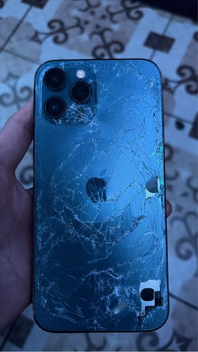 Айфон 12 pro max 256гб