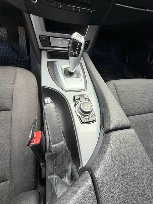 BMW E61  2010  2.0 diesel ( 177cp)