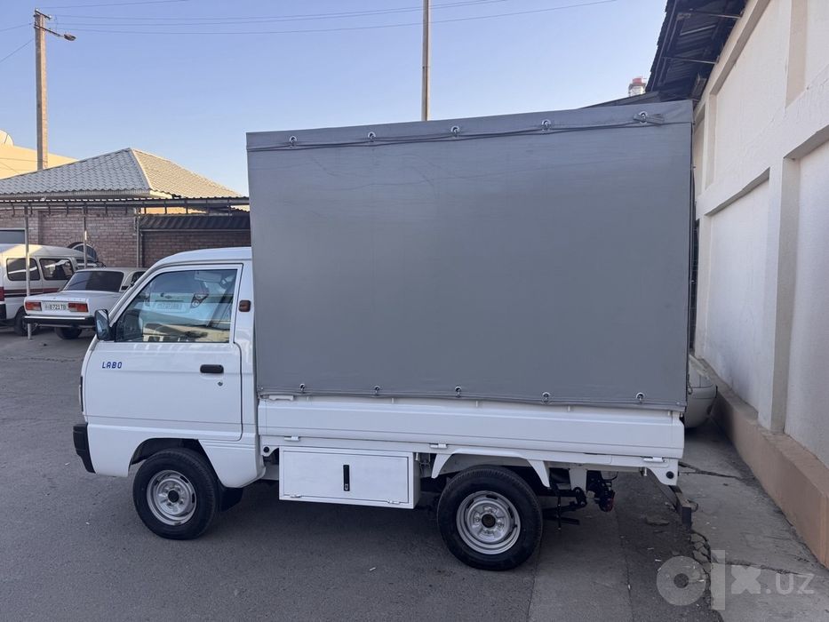 Damas labo sotiladi srochna 7200 $
