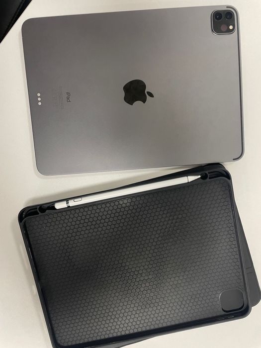 Продам IPad M2 pro
