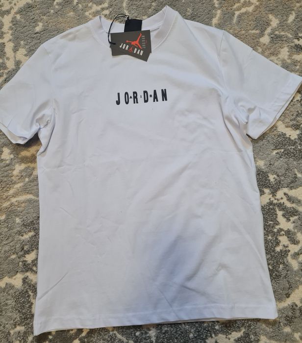 Tricou bărbat jordan