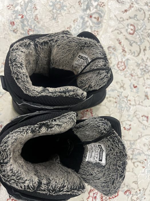 Продам ботинки для сноуборда