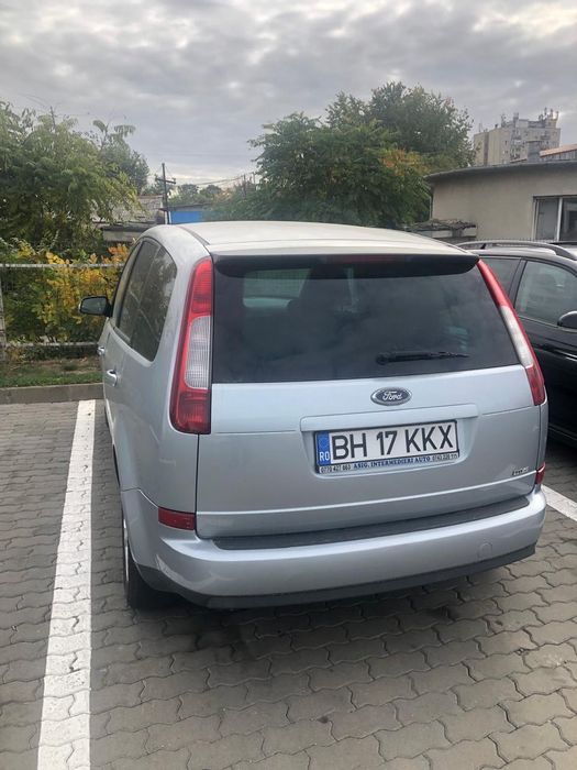 FORD Focus C-Max 2006