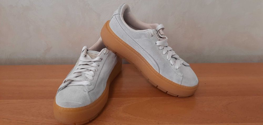 PUMA®-Като Нови-