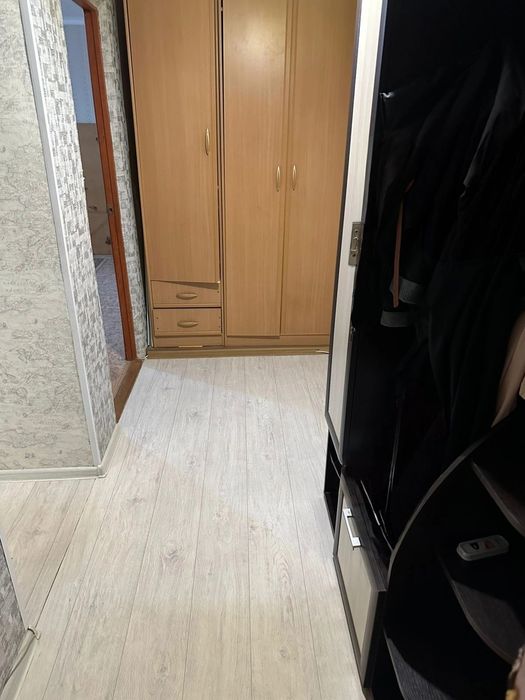 1 к.кв. Сатпаева 12